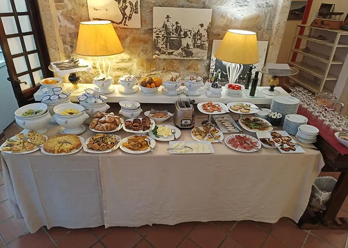 B&B Villa Mirami