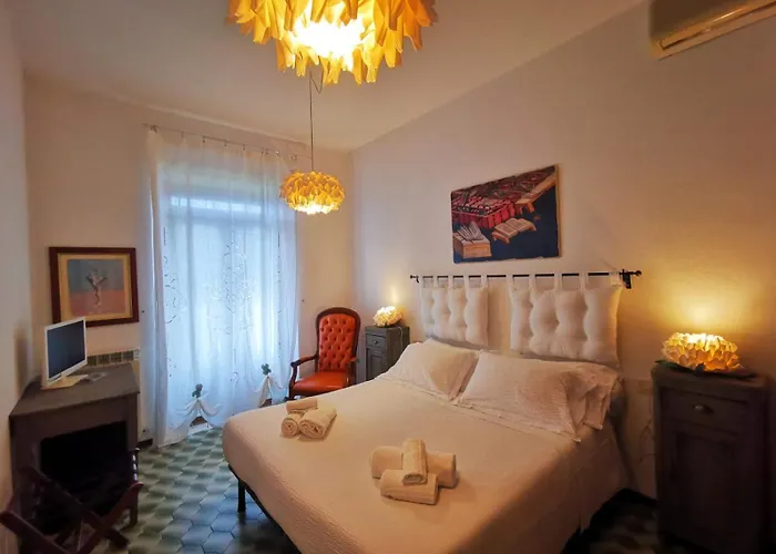 B&B Villa Mirami