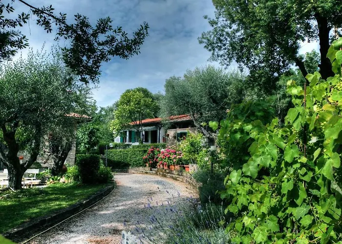 B&B Villa Mirami
