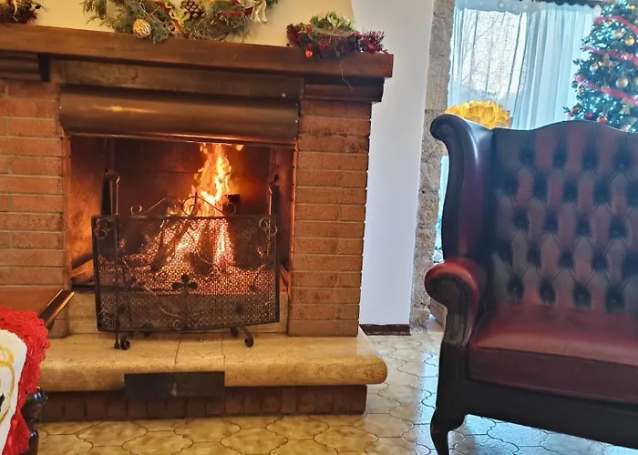 B&B Villa Mirami