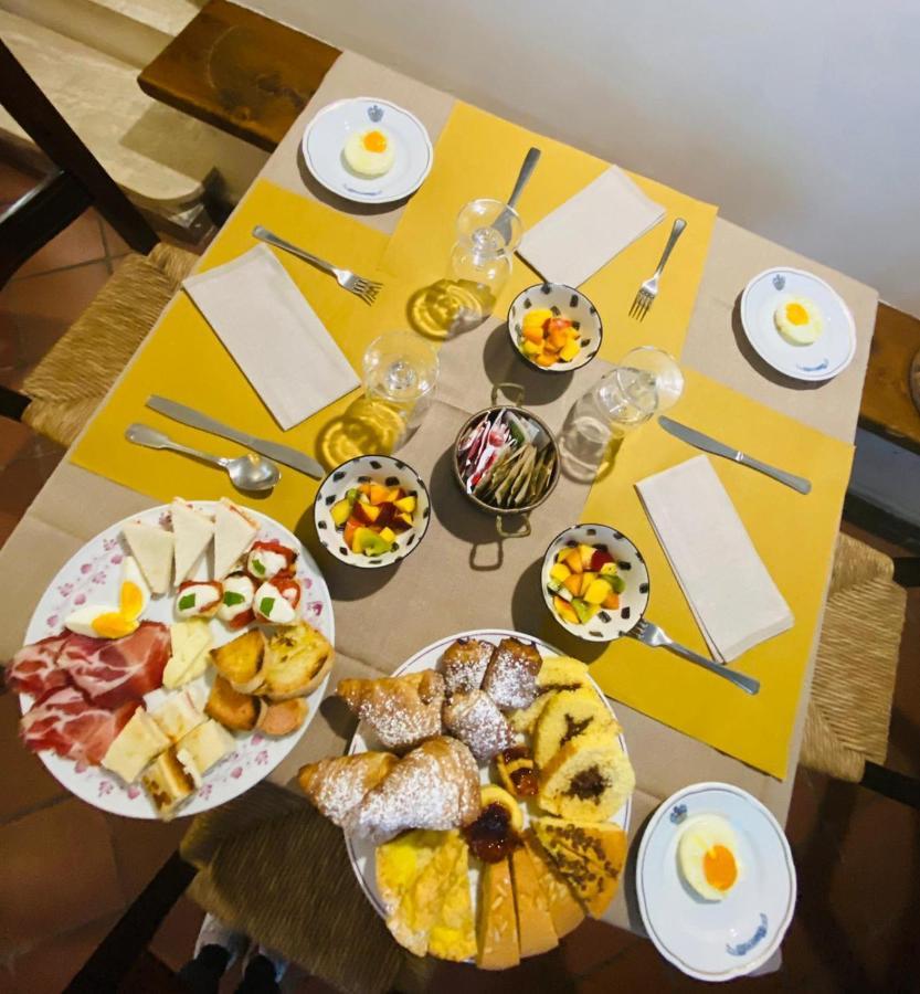 Bed & Breakfast Mirami