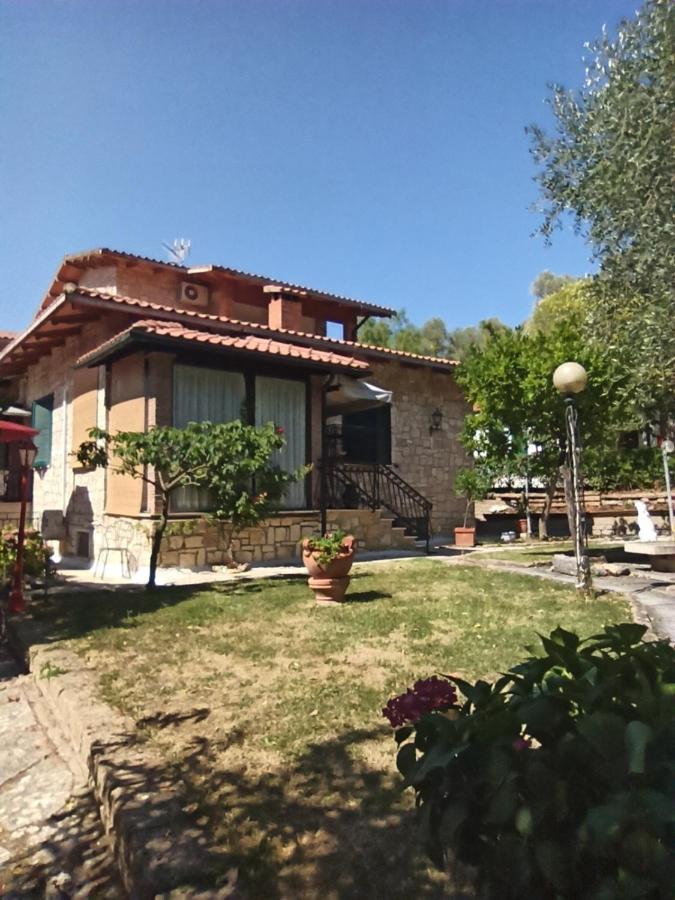 Mirami Bed & Breakfast Saturnia