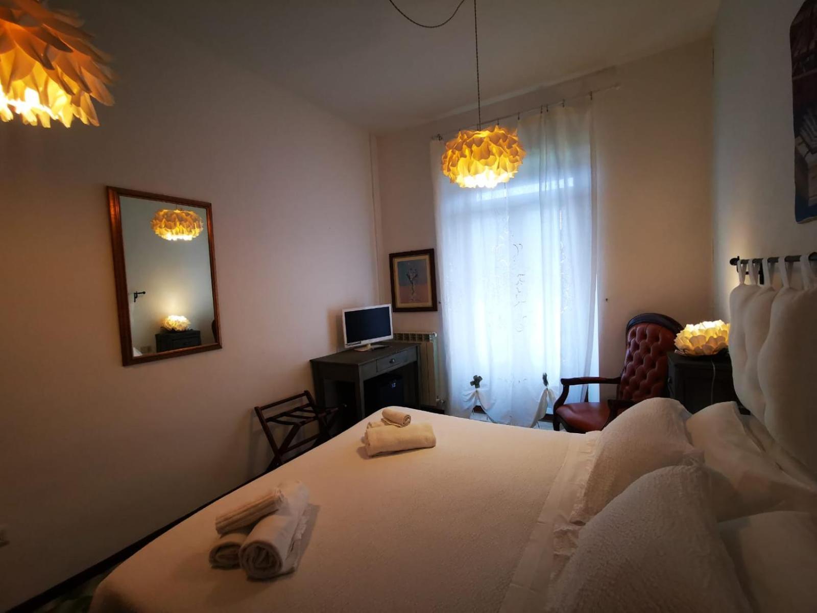 Bed & Breakfast Mirami *