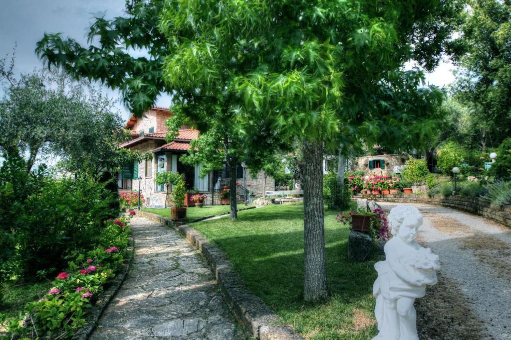 Mirami Bed & Breakfast
