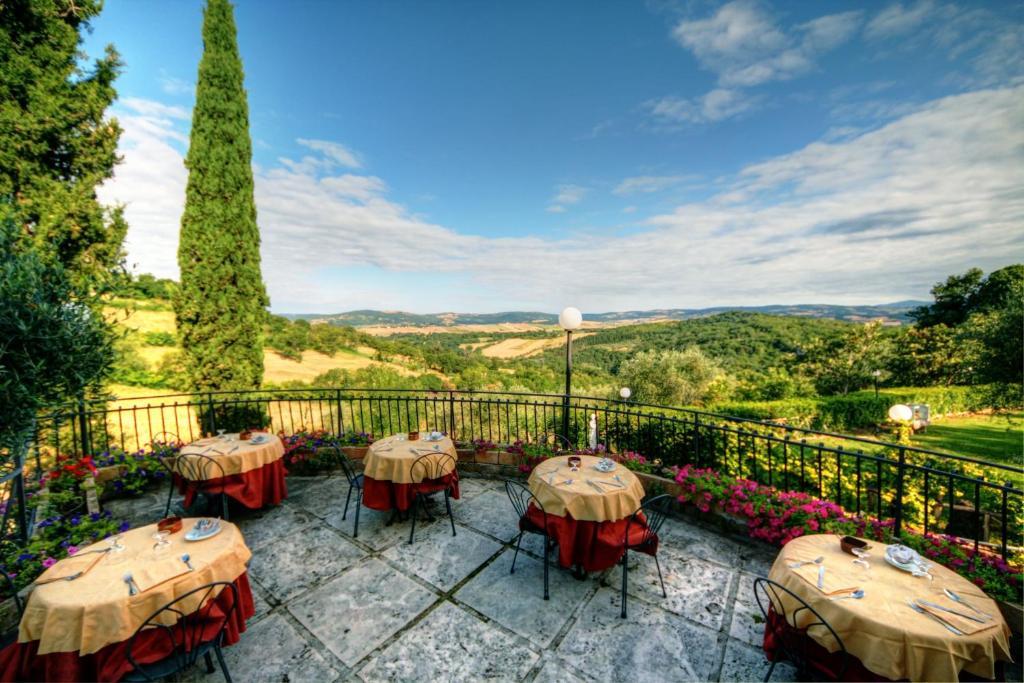 Bed & Breakfast Mirami Saturnia