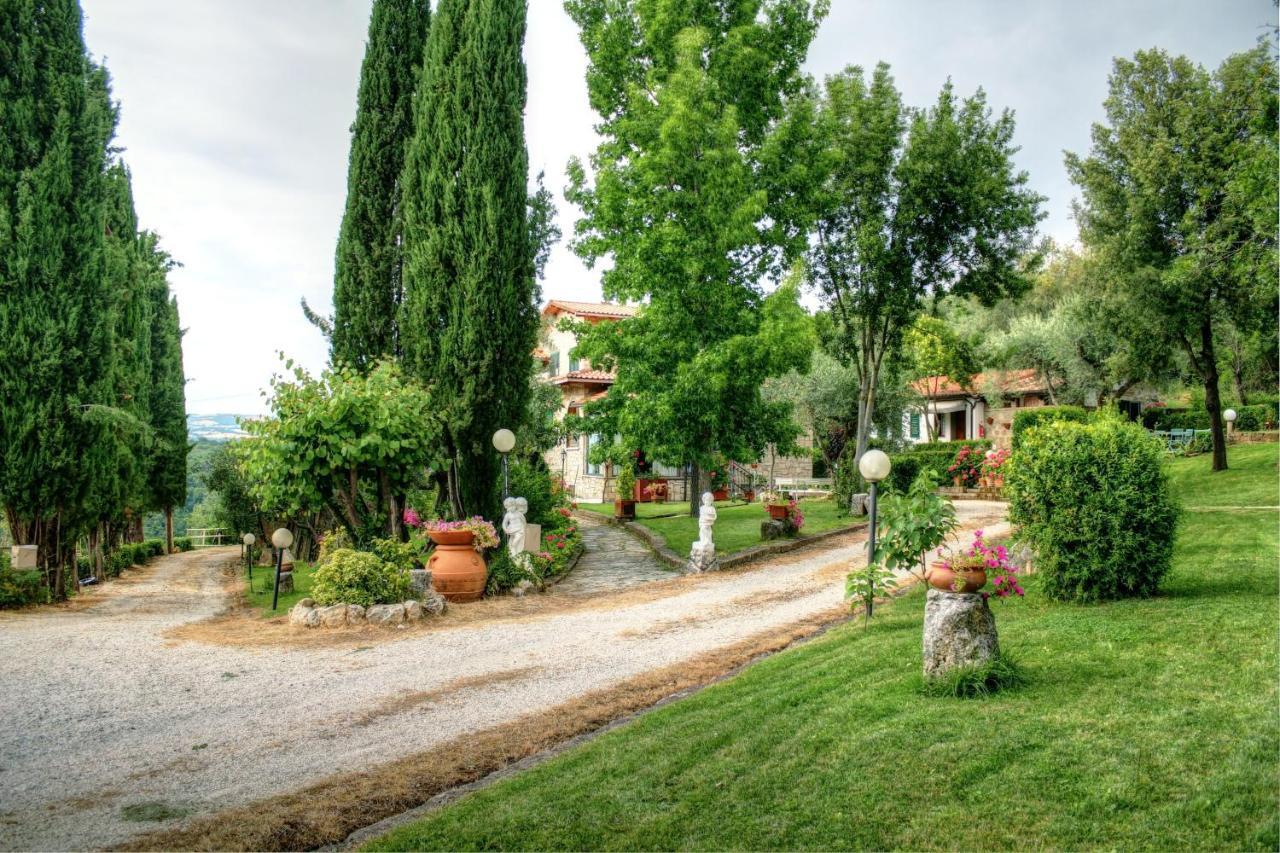 Bed & Breakfast Mirami Saturnia